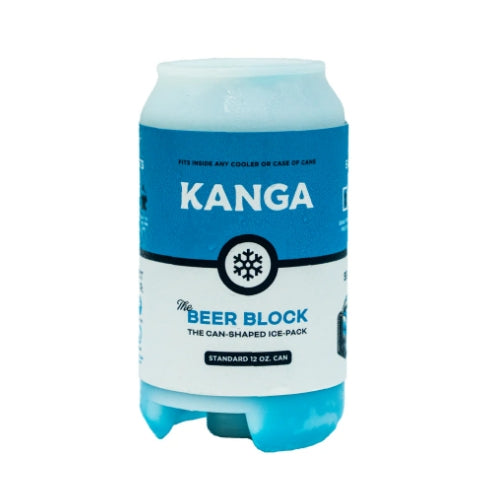 KANGA Beer Block (Ice Pack)