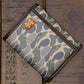 Camo M Banner Trifold Wallet