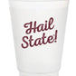 MSU Mascot Flex Cup