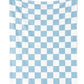 Sorority Checkered Blanket