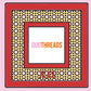 Sorority Hamptons Picture Frame