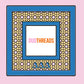 Sorority Hamptons Picture Frame