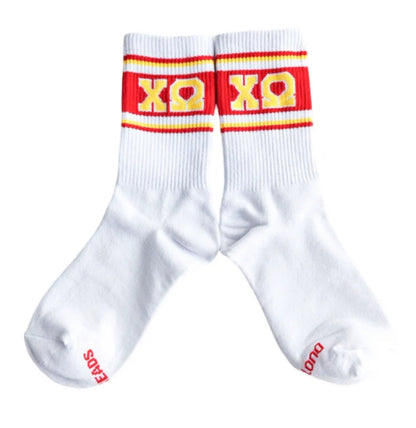 Sorority Socks