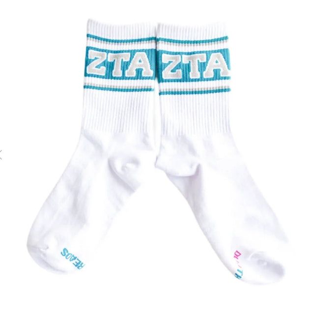 Sorority Socks