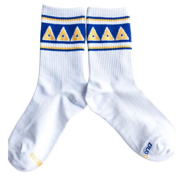 Sorority Socks