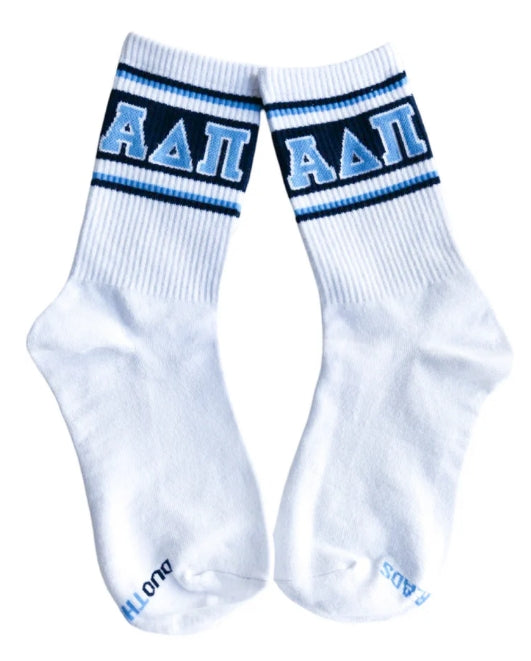 Sorority Socks