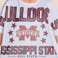 Bulldogs Oversized Vintage Tee