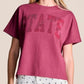 The MVP Rhinestone Tee
