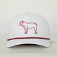 Mississippi State Bulldog Performance Rope Hat