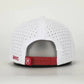 Mississippi State Bulldog Performance Rope Hat