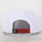 Mississippi State Bulldog Poly Rope Hat