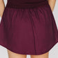 The Alli Tennis Skort