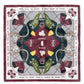 Bulldogs Pocket Scarf