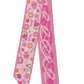 Sorority Skinny Scarf