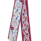 Sorority Skinny Scarf
