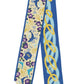 Sorority Skinny Scarf
