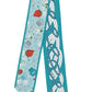Sorority Skinny Scarf