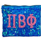 Sorority Sequin Pouches