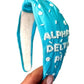 Sorority Beaded Headband