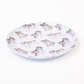 Bulldog Love Dishware