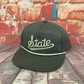 State Script Rope Hat