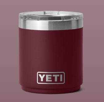 Yeti 10 oz. Lowball