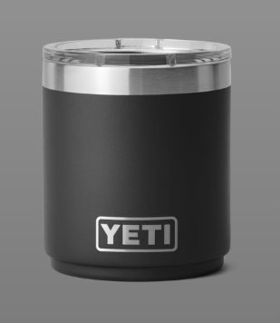 Yeti 10 oz. Lowball