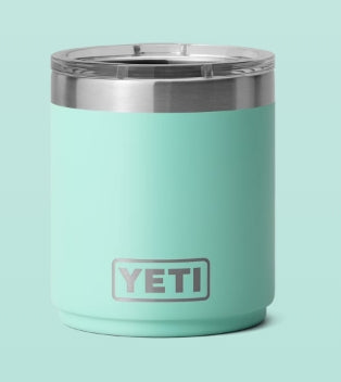 Yeti 10 oz. Lowball