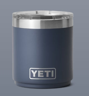 Yeti 10 oz. Lowball