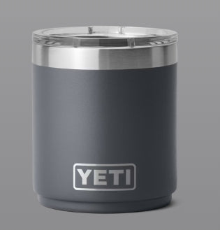 Yeti 10 oz. Lowball