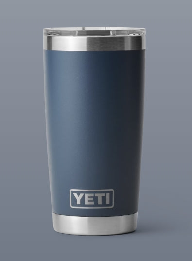 Yeti 20oz Tumbler