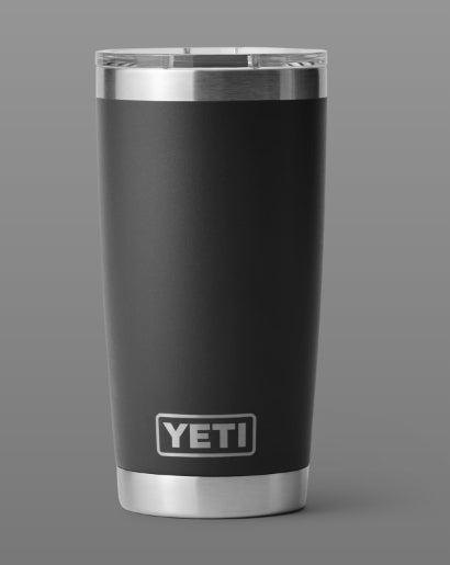 Yeti 20oz Tumbler