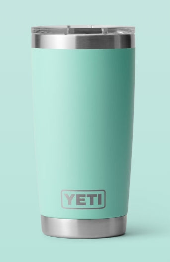 Yeti 20oz Tumbler