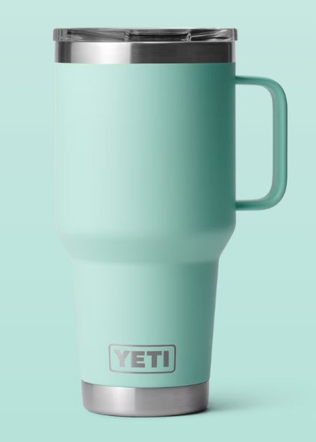 Yeti 30oz Travel Mug