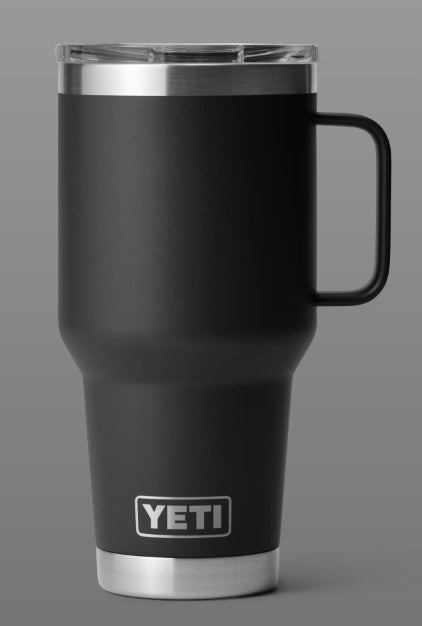 Yeti 30oz Travel Mug