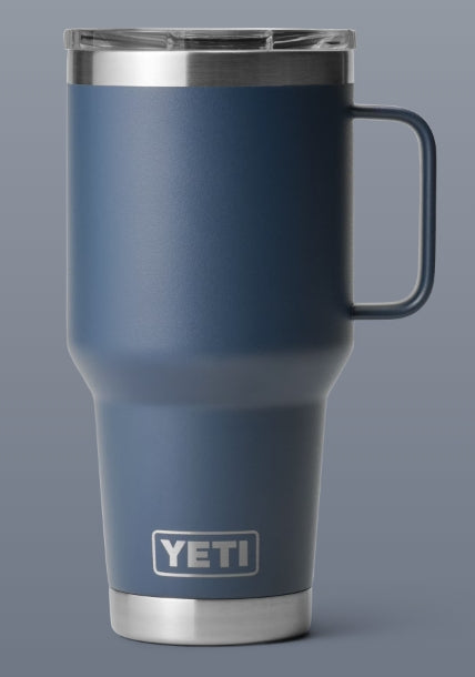 Yeti 30oz Travel Mug