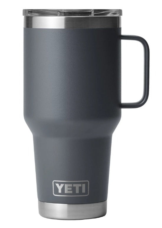 Yeti 30oz Travel Mug