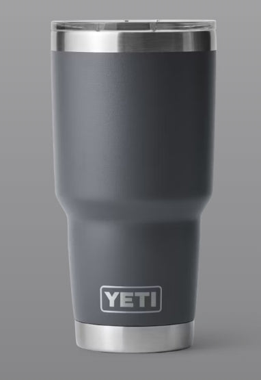 Yeti 30oz Tumbler