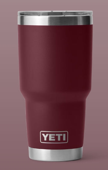 Yeti 30oz Tumbler