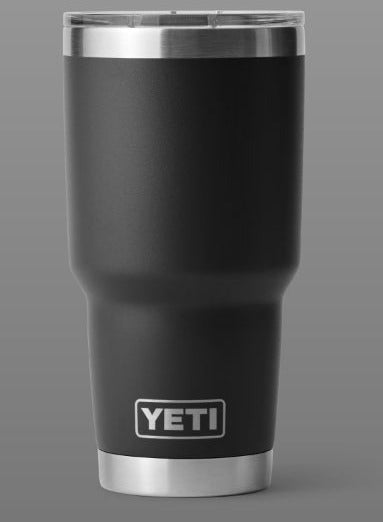 Yeti 30oz Tumbler