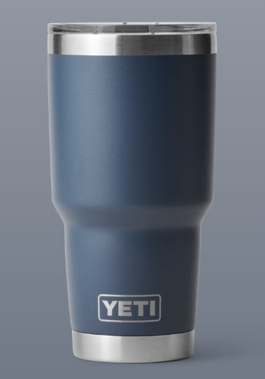 Yeti 30oz Tumbler