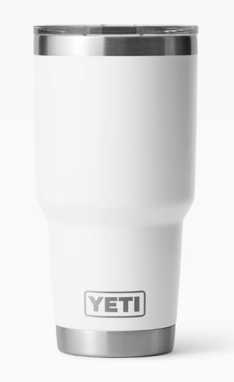 Yeti 30oz Tumbler