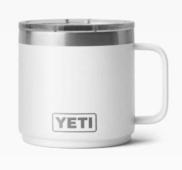 Yeti Rambler Mug