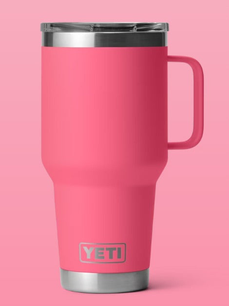 Yeti 30oz Travel Mug