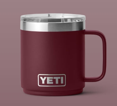 Yeti 10 oz. Mug