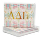 Sorority Kaleidoscope Notecards