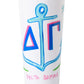 Large Sorority Marker Stadium Cups