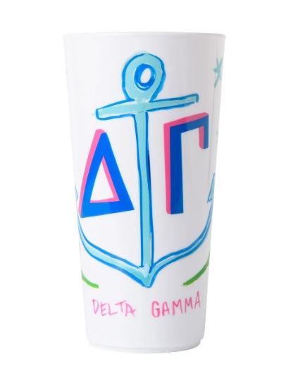 Large Sorority Marker Stadium Cups