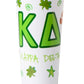 Large Sorority Marker Stadium Cups