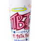 Large Sorority Marker Stadium Cups